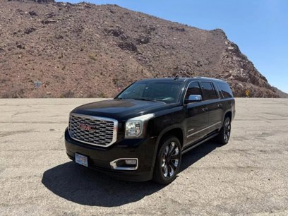 Used 2019 GMC Yukon XL Denali w/ Denali Ultimate Package
