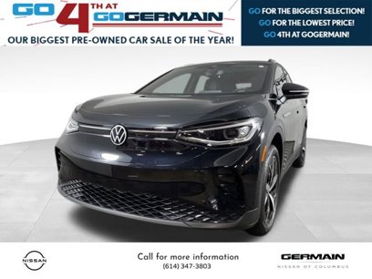 Used 2023 Volkswagen ID.4 Pro S