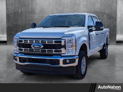 New 2025 Ford F250 XLT