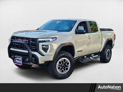 Used 2023 GMC Canyon AT4X w/ Edition 1