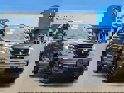 Used 2022 Honda Pilot Special Edition