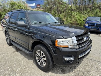 Used 2015 Ford Expedition XLT