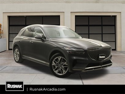 Used 2023 Genesis GV70 2.5T w/ Select Package