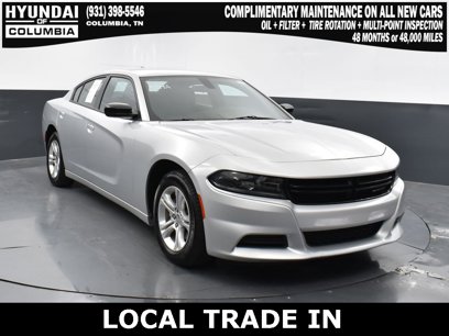 Used 2023 Dodge Charger SXT