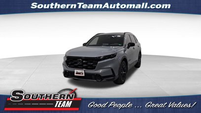 Used 2024 Honda CR-V Sport