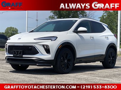 Used 2024 Buick Encore GX Sport Touring