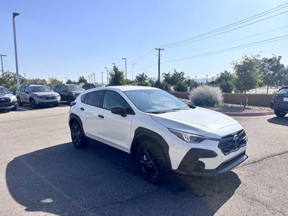 Used 2025 Subaru Crosstrek 2.0i