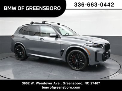 Used 2026 BMW X5 xDrive40i w/ M Sport Package