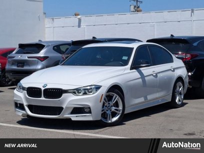 Used 2016 BMW 340i Sedan