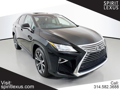 Used 2019 Lexus RX 350 AWD