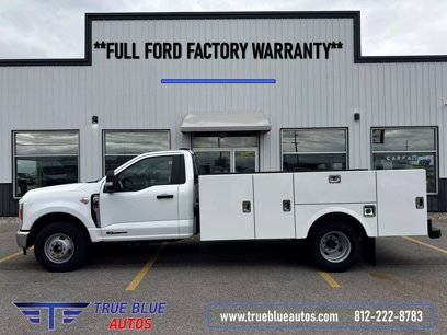 Used 2024 Ford F350 XLT