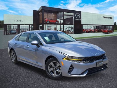 Used 2023 Kia K5 LXS