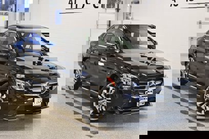 Used 2021 Mercedes-Benz C 300 4MATIC Sedan