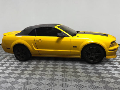 Used 2006 Ford Mustang GT