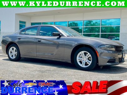 Used 2023 Dodge Charger SXT