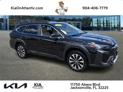 Used 2023 Subaru Outback Limited XT