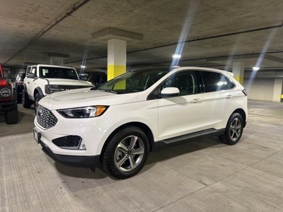 Used 2023 Ford Edge SEL w/ Convenience Package