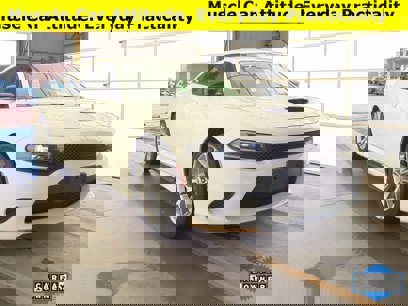 Used 2023 Dodge Charger GT