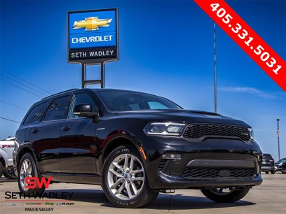 Used 2023 Dodge Durango R/T