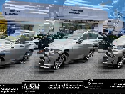Used 2020 Lexus ES 350 Ultra Luxury