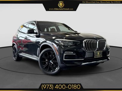 Used 2019 BMW X5 xDrive40i w/ Premium Package 2