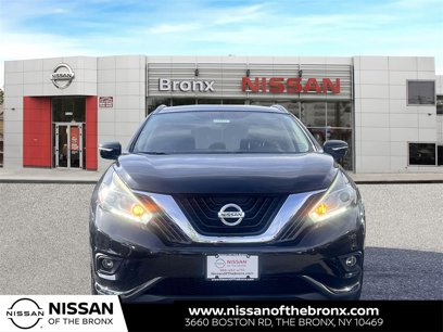Used 2015 Nissan Murano SV