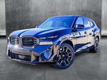 Used 2023 BMW XM