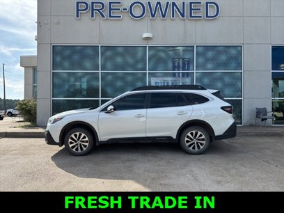 Used 2022 Subaru Outback Premium