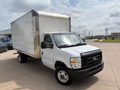 Used 2024 Ford E-450 and Econoline 450 Super Duty w/ Power Windows & Locks Group