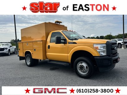 Used 2012 Ford F350 XL