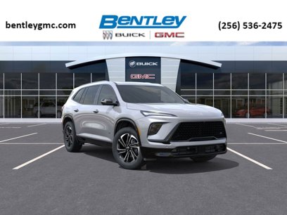 New 2025 Buick Enclave Sport Touring w/ Super Cruise Package