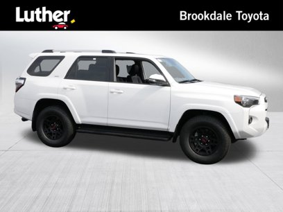 Certified 2024 Toyota 4Runner SR5 Premium