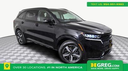 Used 2023 Kia Sorento EX