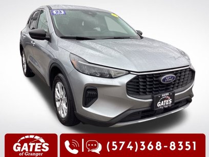 Used 2023 Ford Escape Active w/ Tech Pack #1
