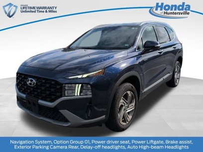 Used 2023 Hyundai Santa Fe SEL