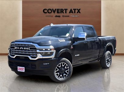 New 2025 RAM 2500 Limited