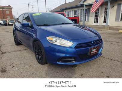 Used 2013 Dodge Dart SXT w/ Popular Equipment Group