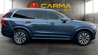 Used 2020 Volvo XC90 T5 Momentum w/ Protection Package Premier