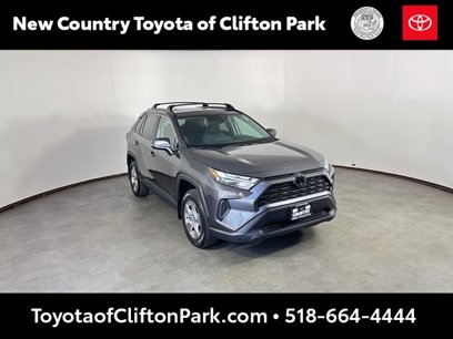 Used 2023 Toyota RAV4 XLE