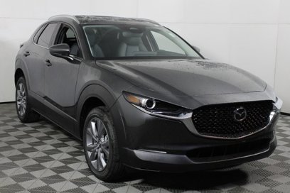 New 2025 MAZDA CX-30 AWD 2.5 S w/ Preferred Package