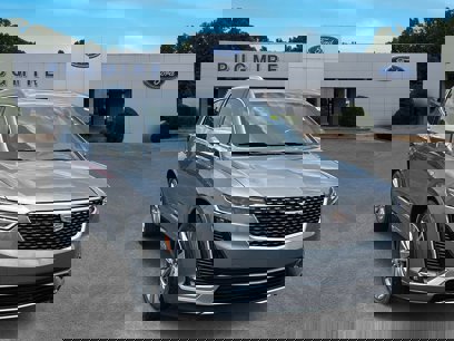 Used 2022 Cadillac XT6 Premium Luxury w/ Technology Package
