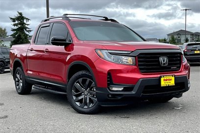 Used 2023 Honda Ridgeline Sport