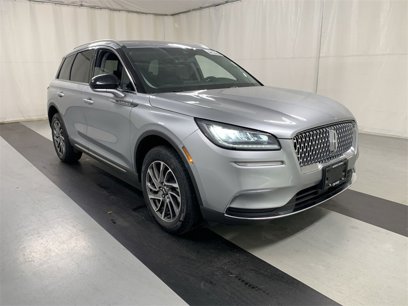 Used 2022 Lincoln Corsair AWD w/ Equipment Group 101A