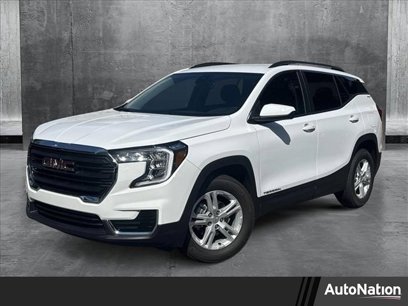 Used 2024 GMC Terrain SLE w/ Driver Convenience Package