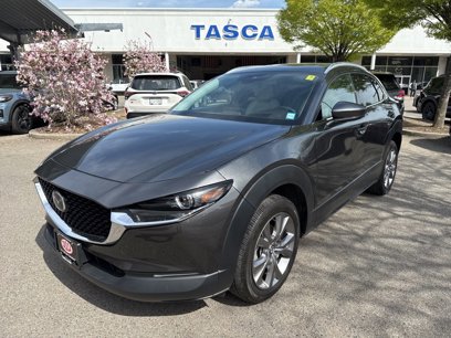 Certified 2022 MAZDA CX-30 AWD 2.5 S w/ Premium Package