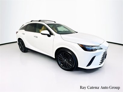 Certified 2024 Lexus RX 350 Premium