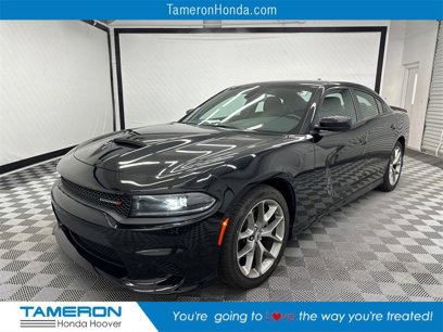 Used 2023 Dodge Charger GT