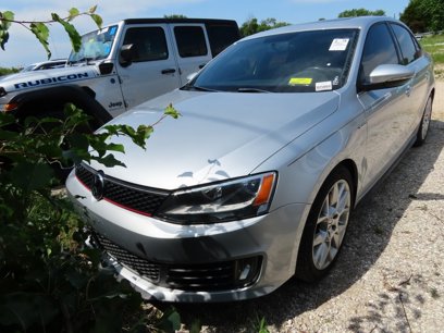 Used 2014 Volkswagen Jetta GLI
