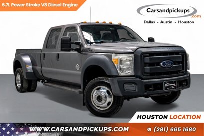 Used 2013 Ford F450 XL