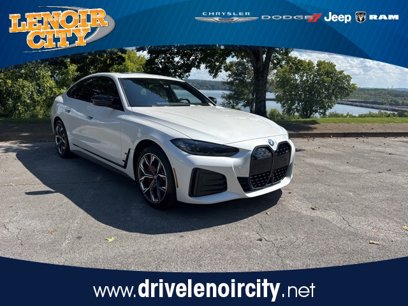 Used 2024 BMW i4 M50 w/ Premium Package